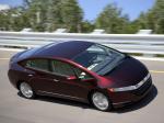 Honda FCX Concept 2005 года